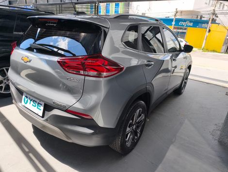 Chevrolet TRACKER Premier 1.2 Turbo 12V Flex Aut.