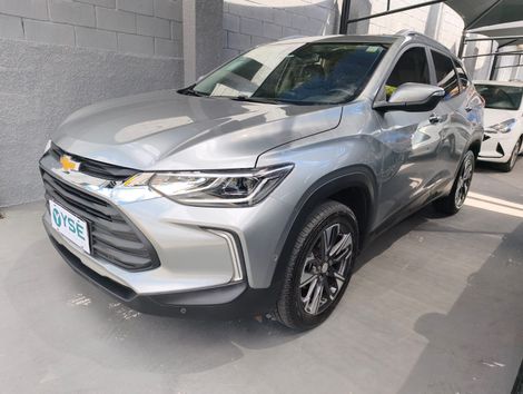 Chevrolet TRACKER Premier 1.2 Turbo 12V Flex Aut.