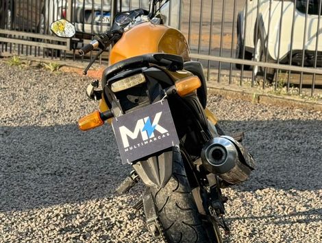 HONDA CB 300R/ 300R FLEX