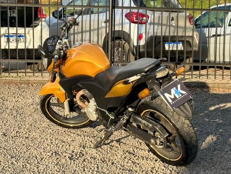 HONDA CB 300R/ 300R FLEX