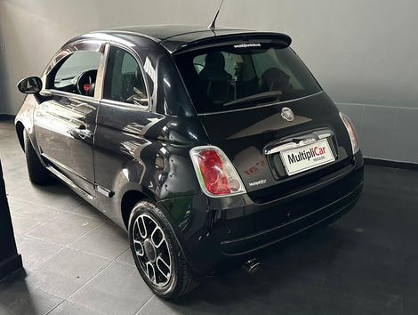 Fiat 500 SPORT 1.4 16V 100cv Mec.