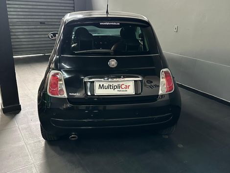Fiat 500 SPORT 1.4 16V 100cv Mec.