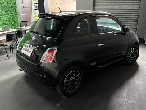 Fiat 500 SPORT 1.4 16V 100cv Mec.