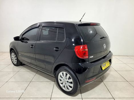 VolksWagen Fox 1.0 Mi Total Flex 8V 5p