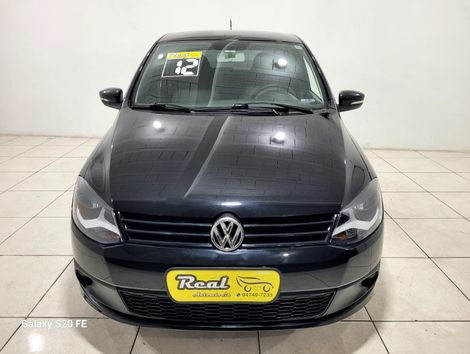 VolksWagen Fox 1.0 Mi Total Flex 8V 5p