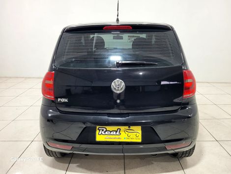 VolksWagen Fox 1.0 Mi Total Flex 8V 5p