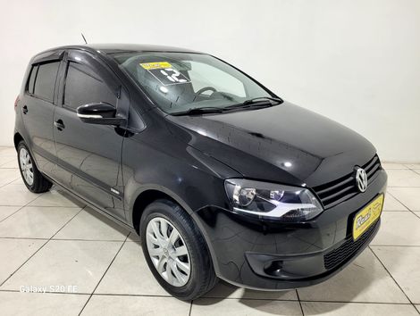 VolksWagen Fox 1.0 Mi Total Flex 8V 5p