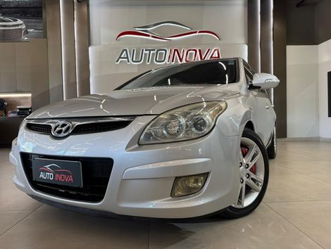 Hyundai i30 2.0 16V 145cv 5p Aut.