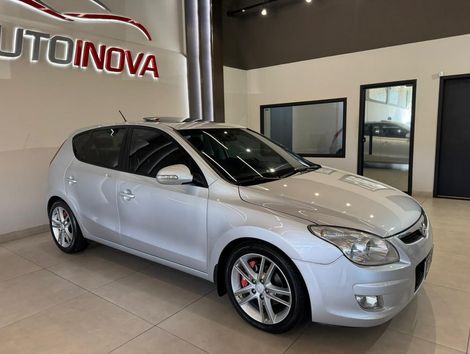 Hyundai i30 2.0 16V 145cv 5p Aut.