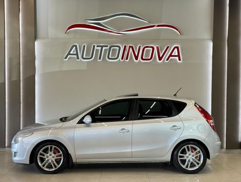 Hyundai i30 2.0 16V 145cv 5p Aut.