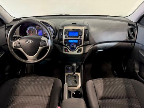 Hyundai i30 2.0 16V 145cv 5p Aut.