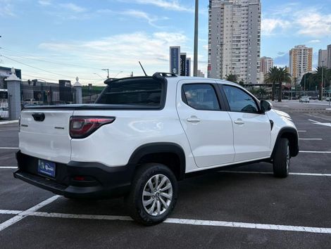 Fiat Strada Freedom 1.3 Flex 8V CD