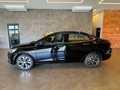 Chevrolet ONIX SED. Plus PREM. 1.0 12V TB Flex Aut