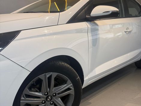 Hyundai HB20 Comfort Plus 1.0 TB Flex 12V Aut.