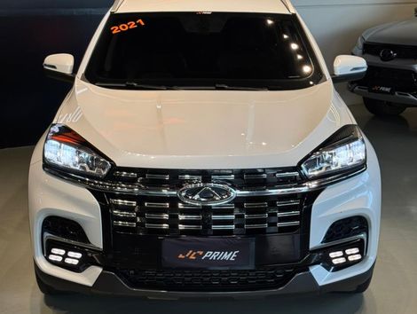 Caoa Chery/Chery Tiggo 8 TXS 1.6 16V TGDi Aut.