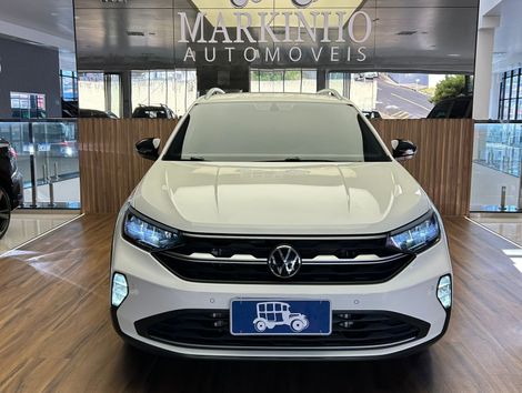 VolksWagen Nivus Highline 1.0 200 TSI Flex Aut.