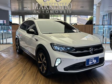 VolksWagen Nivus Highline 1.0 200 TSI Flex Aut.