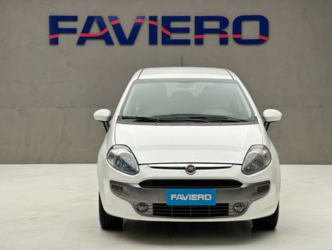 Fiat Punto ESSENCE 1.6 Flex 16V 5p