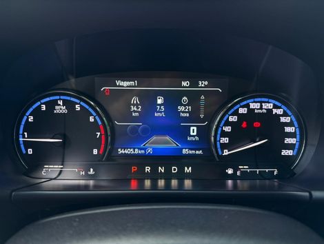 Ford Bronco Sport Wildtrak 2.0 Tb 16V AWD Aut