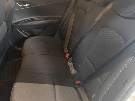 Hyundai HB20 Platinum 1.0 TB Flex 12V Mec.
