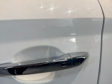 Hyundai HB20 Platinum 1.0 TB Flex 12V Mec.