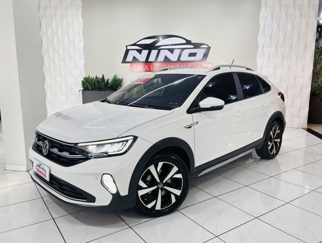 VolksWagen Nivus Highline 1.0 200 TSI Flex Aut.