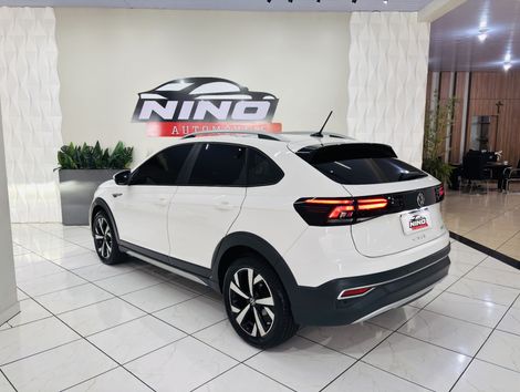 VolksWagen Nivus Highline 1.0 200 TSI Flex Aut.