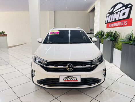 VolksWagen Nivus Highline 1.0 200 TSI Flex Aut.