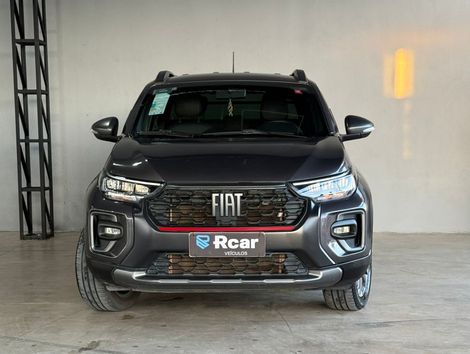 Fiat Strada Volcano 1.3 Flex 8V CD