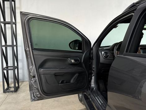 Fiat Strada Volcano 1.3 Flex 8V CD