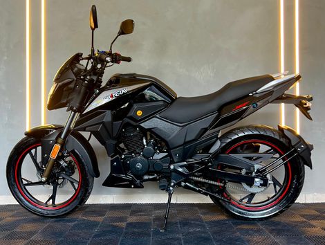 SHINERAY JEF 150