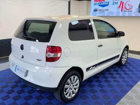 VolksWagen Fox City 1.0Mi/ 1.0Mi Total Flex 8V 3p