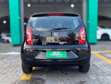 VolksWagen up! take 1.0 T. Flex 12V 3p