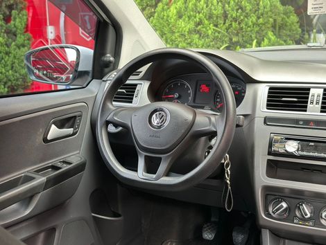 VolksWagen Fox Trendline 1.0 Flex 12V 5p