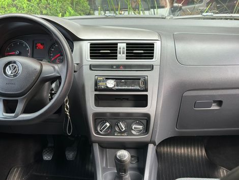 VolksWagen Fox Trendline 1.0 Flex 12V 5p