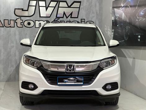 Honda HR-V EX 1.8 Flexone 16V 5p Aut.