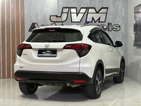 Honda HR-V EX 1.8 Flexone 16V 5p Aut.