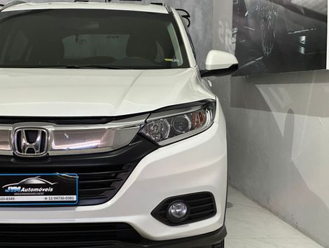 Honda HR-V EX 1.8 Flexone 16V 5p Aut.