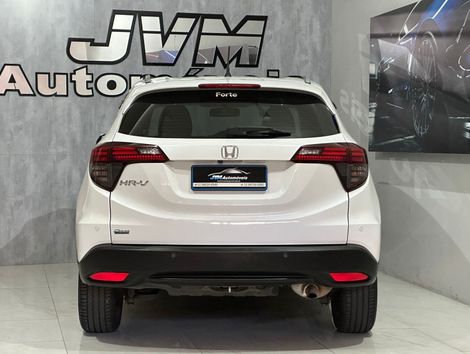 Honda HR-V EX 1.8 Flexone 16V 5p Aut.