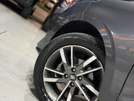 Fiat CRONOS PRECISION 1.3 8V Flex Aut.