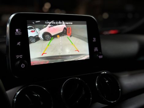 Fiat CRONOS PRECISION 1.3 8V Flex Aut.