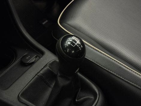 VolksWagen up! high 1.0 Total Flex 12V 5p