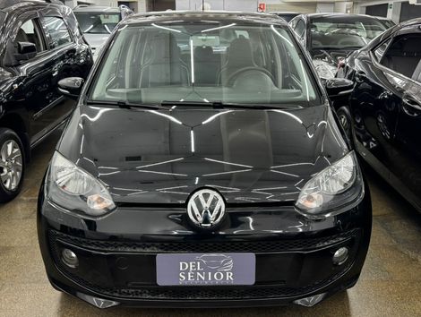 VolksWagen up! high 1.0 Total Flex 12V 5p