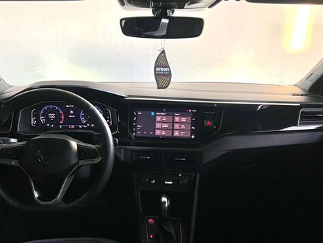 VolksWagen Nivus Highline 1.0 200 TSI Flex Aut.