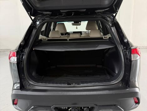 Toyota Corolla Cross XRX 1.8 16V Aut. (Híbrido)