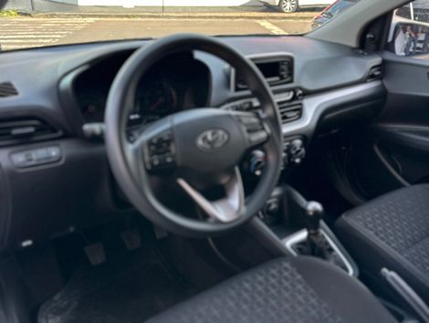 Hyundai HB20 Sense Plus 1.0 Flex 12V Mec.