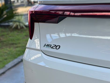 Hyundai HB20 Sense Plus 1.0 Flex 12V Mec.