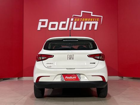 Fiat ARGO DRIVE 1.0 6V Flex