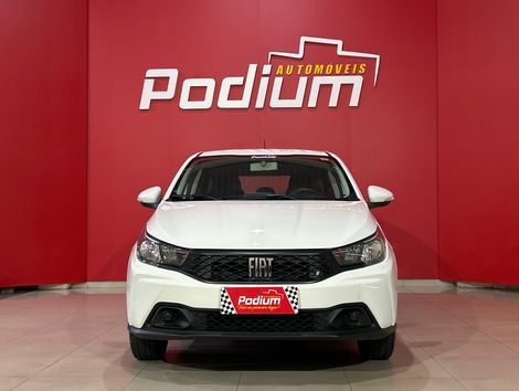 Fiat ARGO DRIVE 1.0 6V Flex