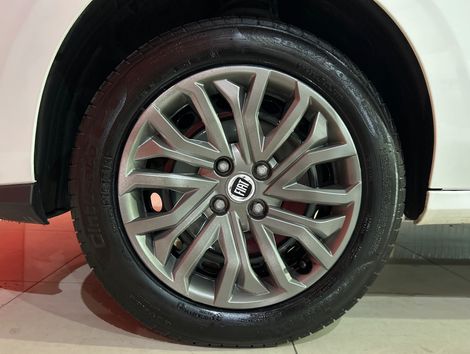 Fiat ARGO DRIVE 1.0 6V Flex